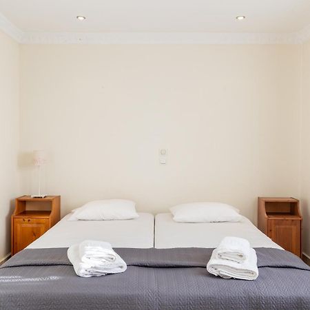 Olympus Pantheon Luxury Villas Leptokarya  Exterior photo