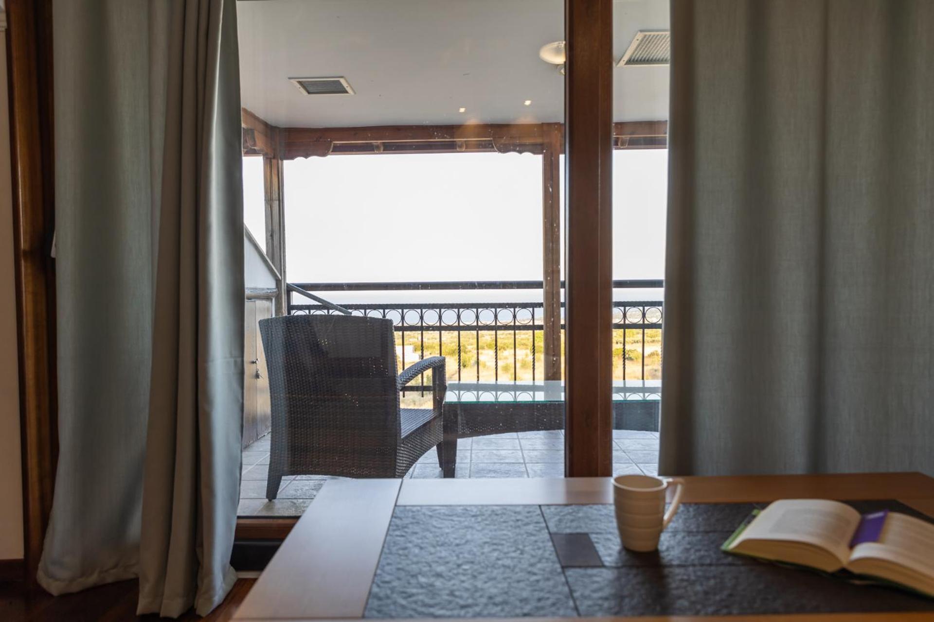 Olympus Pantheon Luxury Villas Leptokarya  Exterior photo